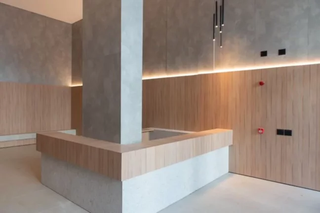 Imagem YBY IBIRAPUERA - EVEN - Apartamento de 70m², com lazer completo e próximo ao Parque Ibirapuera!