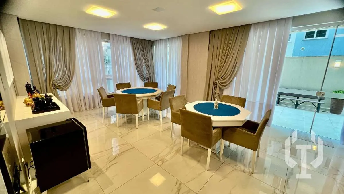 Imagem Apartamento à venda, no Summer Garden - Profor, em Itapema, Meia Praia, com 3 quartos, 118m2