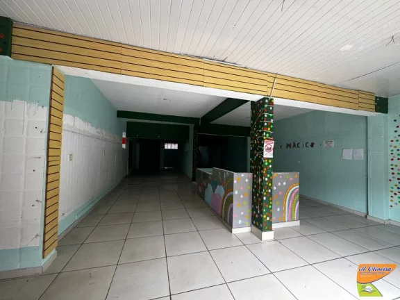 Imagem Salão comercial centro da Cidade