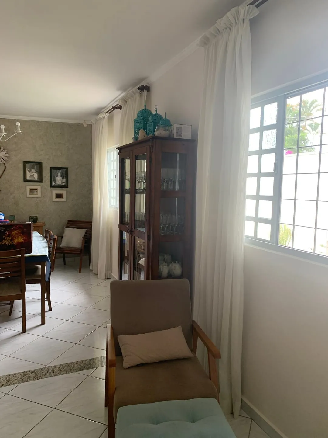 Imagem Casa à venda 2 Quartos, 2 Vagas, 300M², Jardim Santa Cecília, Pindamonhangaba - SP