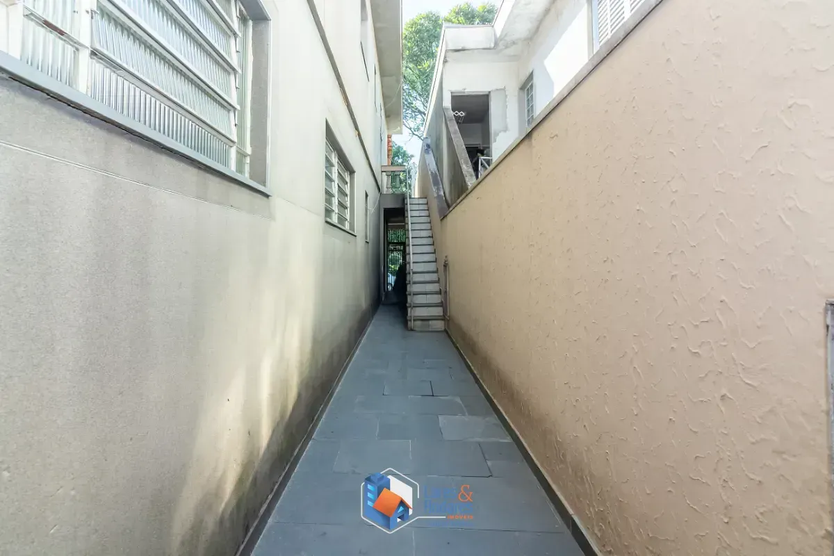 Imagem Sobrado para venda em Jardim Cidade Pirituba com 3 quartos, sendo 1 suíte, 140m²