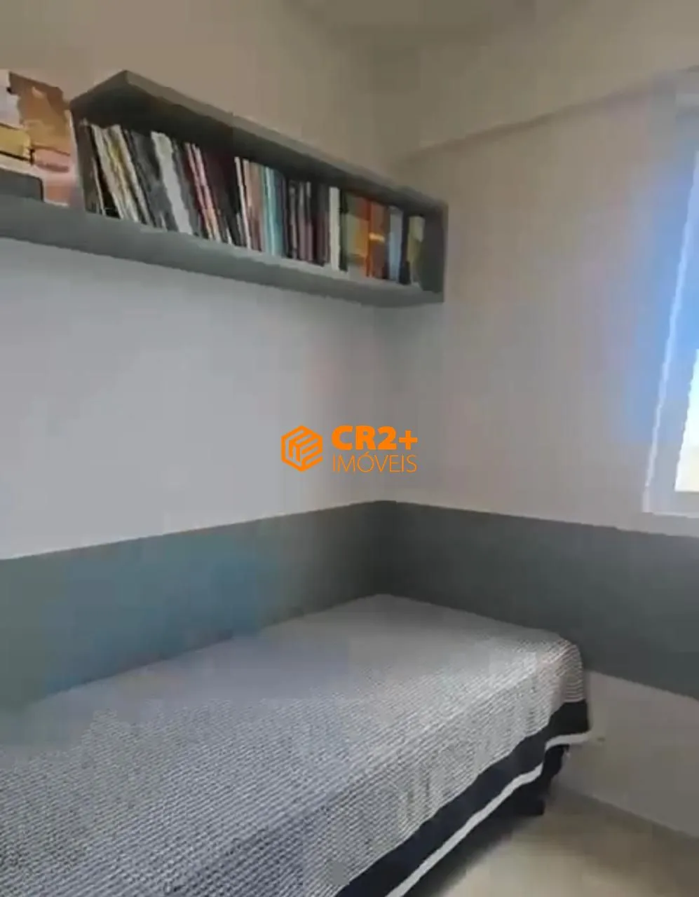 Imagem Vendo apartamento de 3 quartos, 1 suíte e 2 vagas no Cordeiro- 73m²