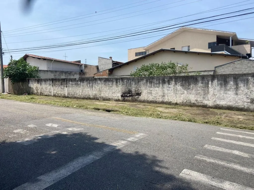 Foto do imóvel Terreno à venda 390M², Bosque da Saúde, Taubaté - SP