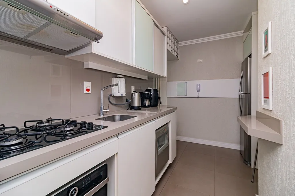Imagem Apartamento em Vila Ipiranga