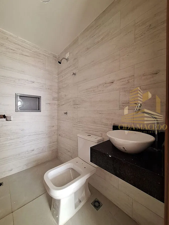 Imagem COBERTURA DUPLEX BESSA | 93m² 2 QUARTOS E VARANDA GOURMET