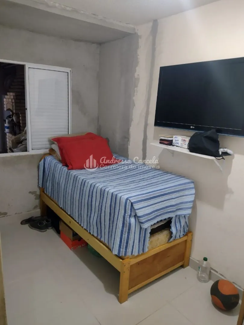 Imagem Parque Liberdade IV - Casa com 3 dormitórios à venda, 100 m² por R$ 310.000,00 - Parque da Liberdade IV - São José do Rio Preto/SP