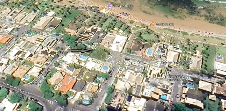 Imagem Terreno à venda em Lauro de Freitas-BA, no bairro Lauro de Freitas: 450,00 m² de área!