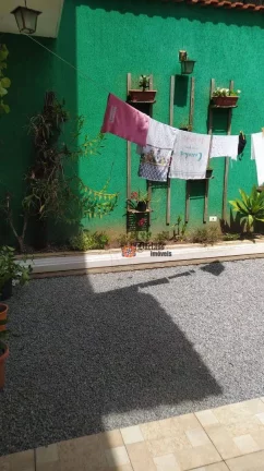 Imagem Casa com 3 dormitórios à venda, 150 m² por R$ 530.000,00 - Portal da Estação - Franco da Rocha/SP