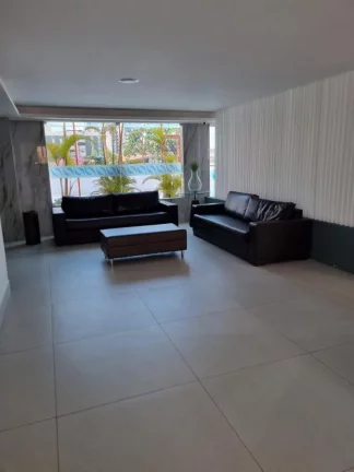 Imagem Apartamento para Locação em Jaboatão dos Guararapes, Piedade, 3 dormitórios, 1 suíte, 1 banheiro, 1 vaga