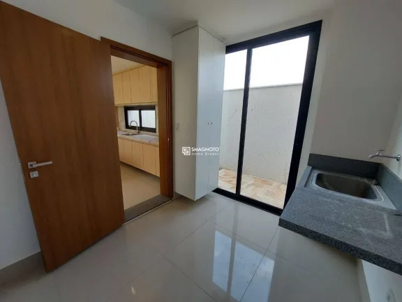 Imagem Sobrado com 3 dormitórios à venda, 264 m² por R$ 2.300.000,00 - Bongue - Piracicaba/SP