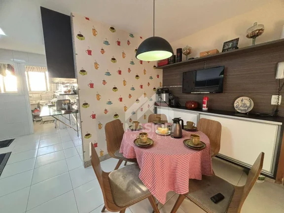 Imagem Apartamento com 4 dormitórios à venda, 168 m² por R$ 2.240.000,00 - Praia de Itaparica - Vila Velha/ES