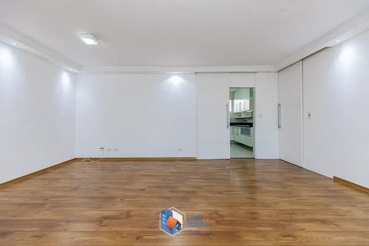 Imagem Apartamento para venda em Jardim das Acácias com 3 quartos, sendo 1 suíte, 110m²