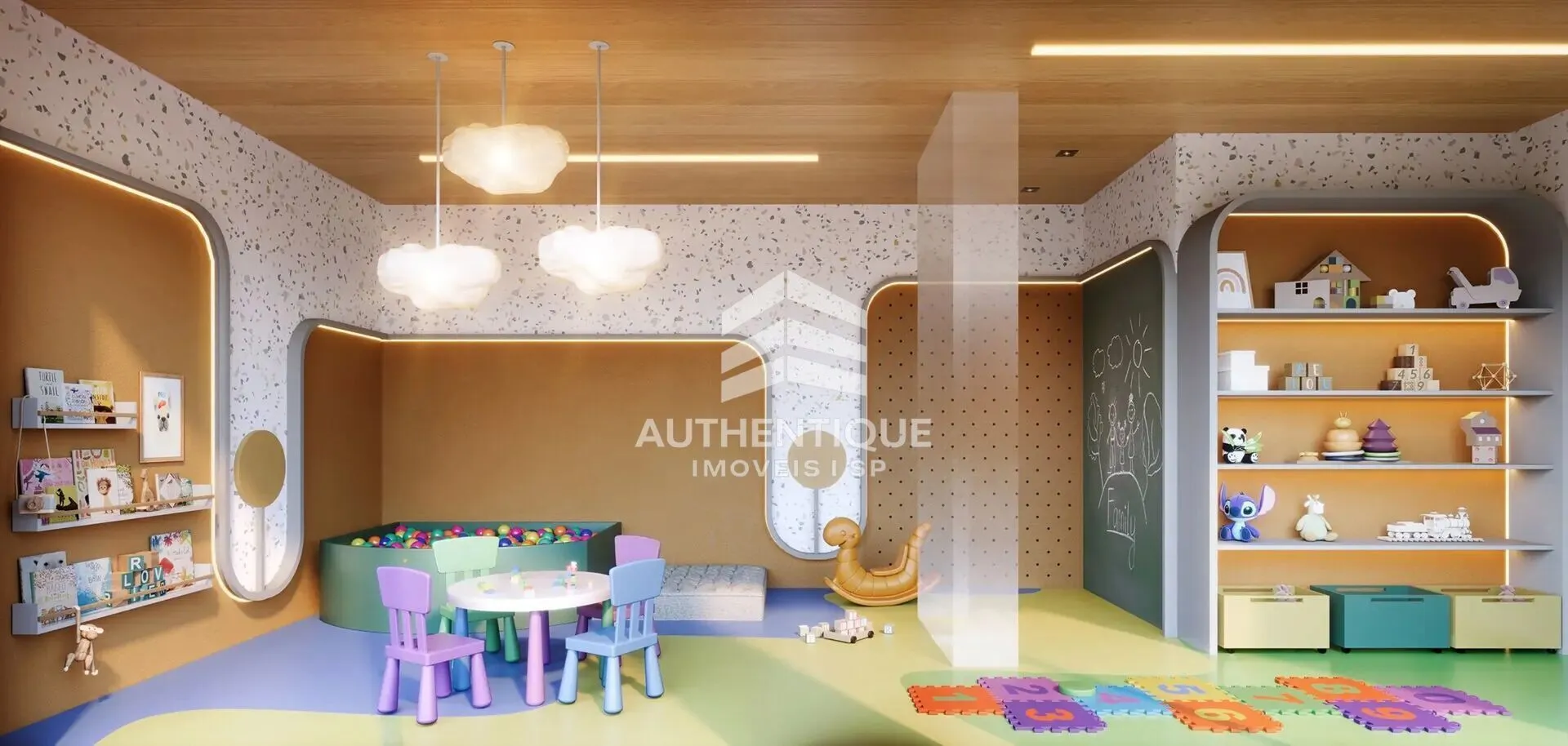 Imagem URBANPARK ACLIMACAO - Apartamento à venda no bairro Aclimação - São Paulo/SP, Zona Sul