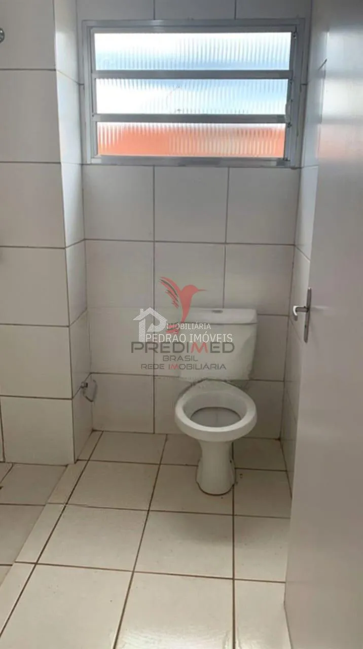 Imagem Casa de 2 quartos, 69m² no bairro Jardim Carolina, em Lençóis Paulista