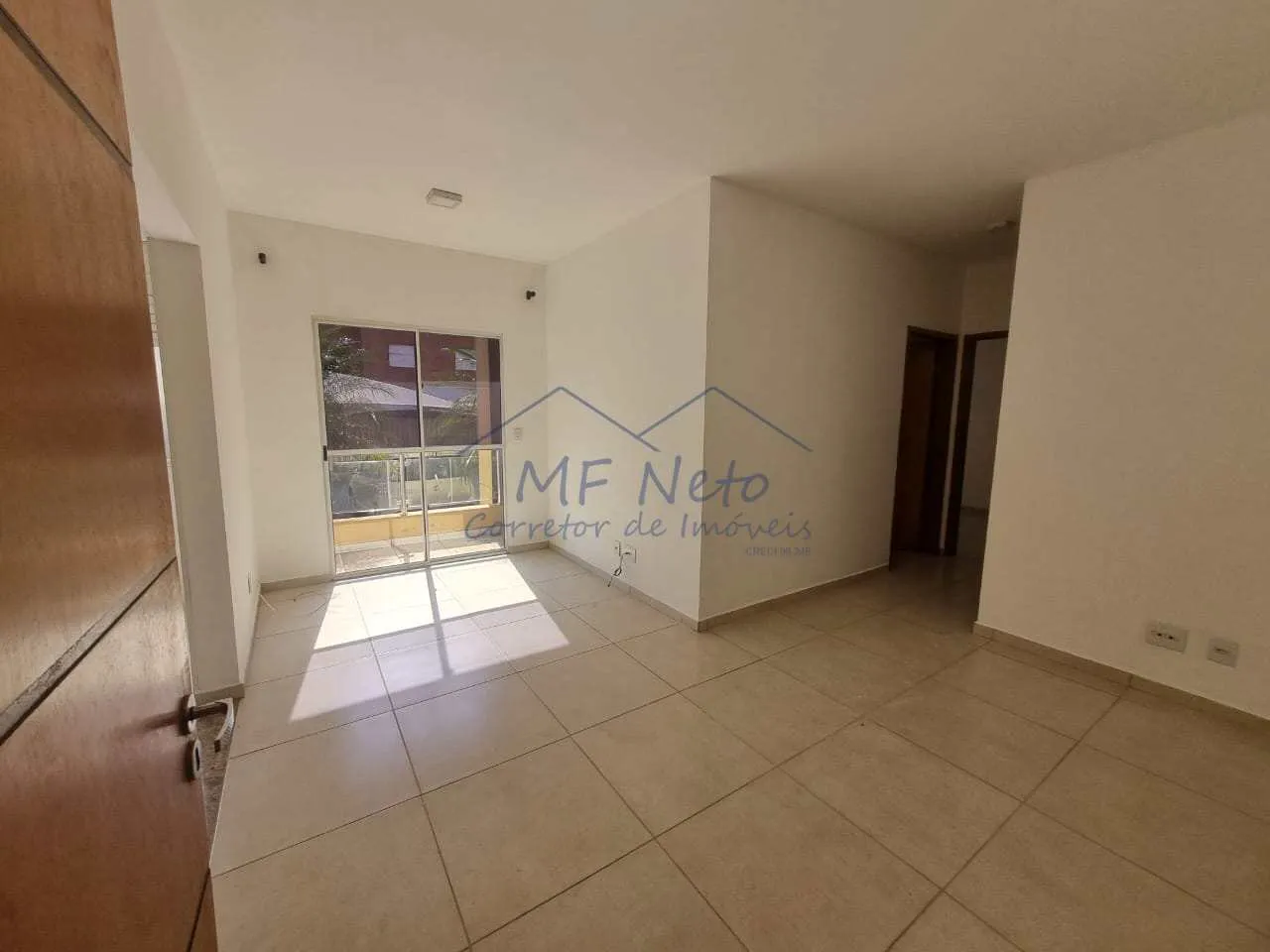 Imagem Apartamento Padrão