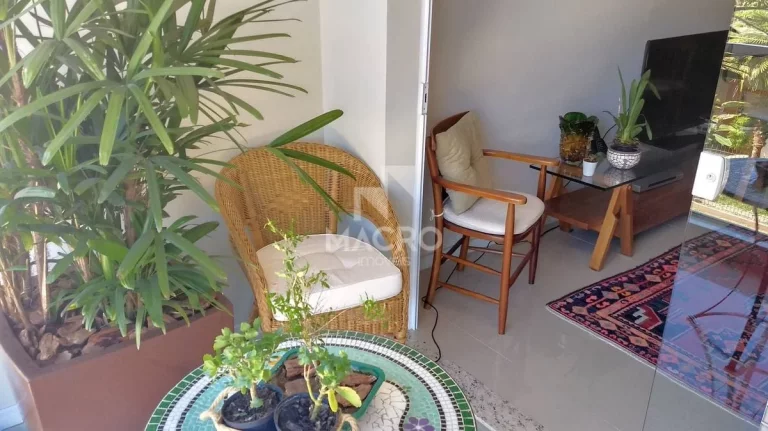 Imagem Apartamento | Czerniewicz | 3 quartos (1 suíte) | 99m²