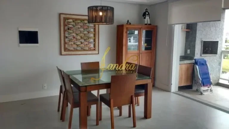 Imagem Apto em condomínio fechado com 03 suites