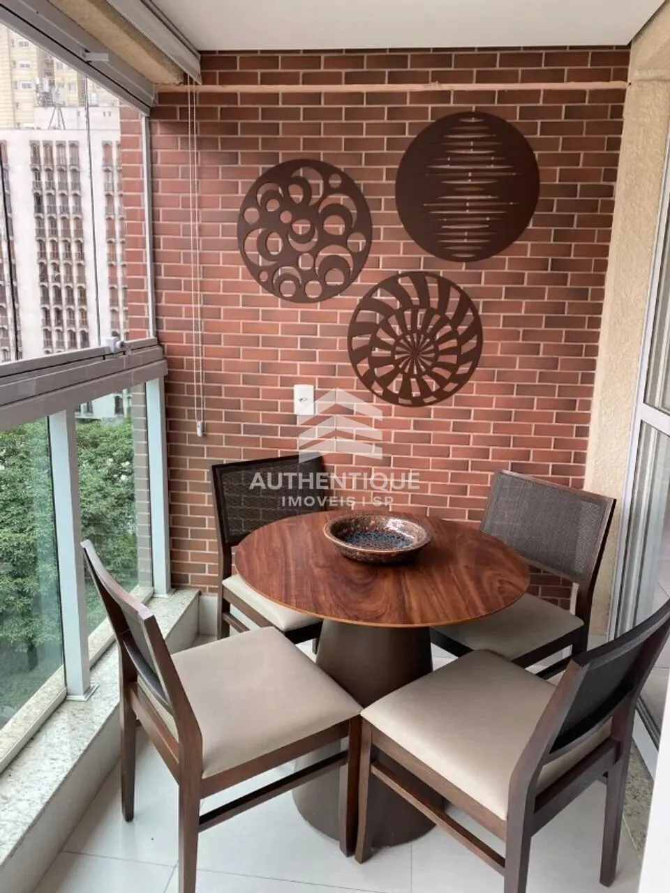 Imagem LOFT JPC ITAIM BIBI - Apartamento à venda no bairro Itaim Bibi - São Paulo/SP, Zona Sul