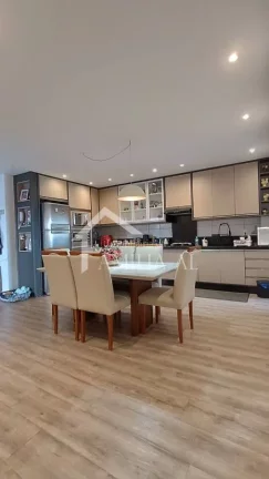 Imagem APARTAMENTO SEMIMOBILIADO COM 1 SUÍTE + 2 QUARTOS NO FÁTIMA