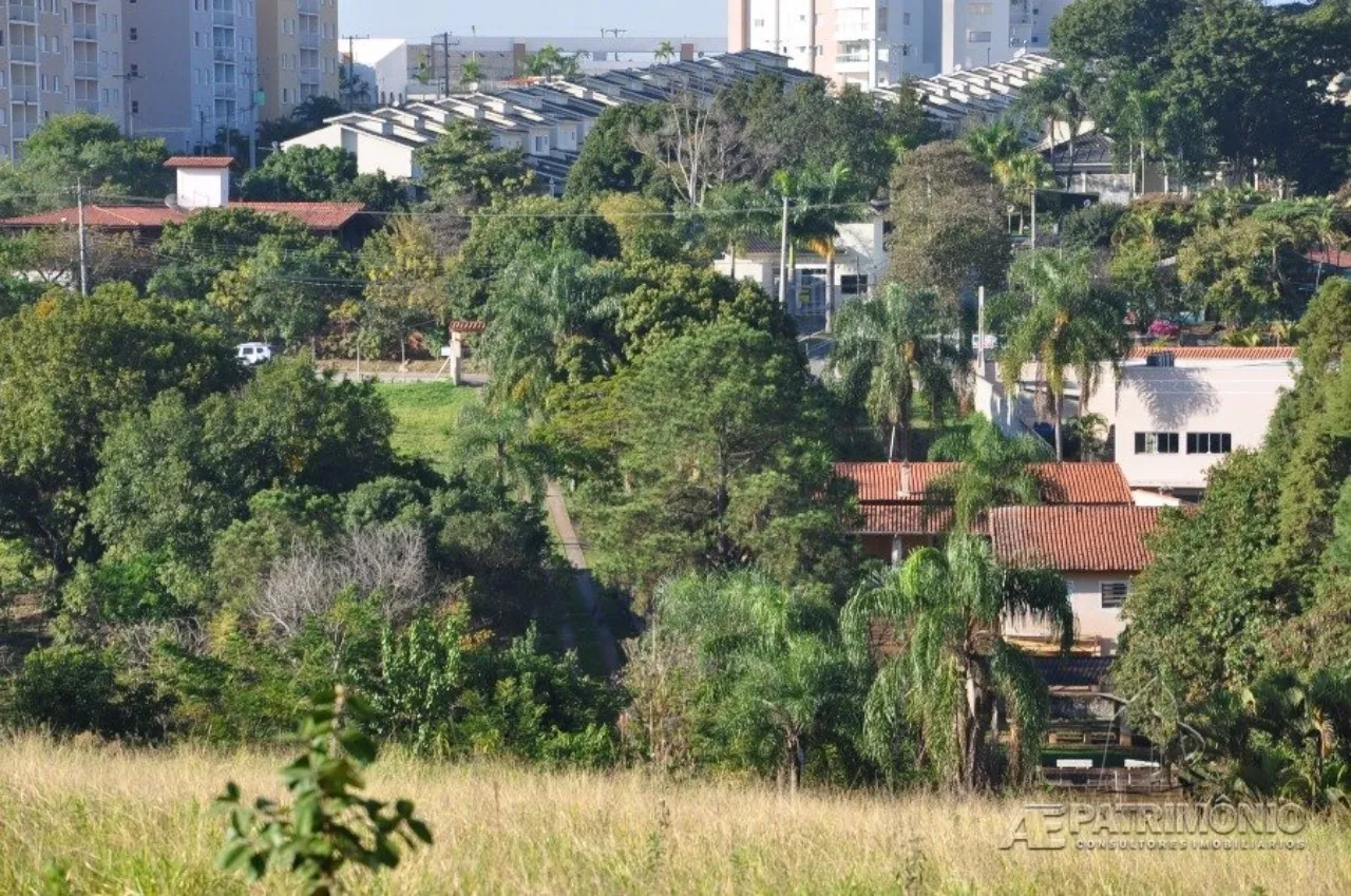 Imagem AREA RESIDENCIAL em SOROCABA - SP, PARQUE CAMPOLIM