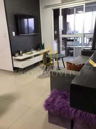 Foto do imóvel Lindo apartamento Localizado no Parque Industrial Edificio New Park em Avenida Fortaleza