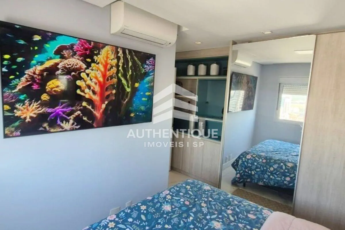 Imagem DNA PINHEIROS - Apartamento no bairro Pinheiros à venda