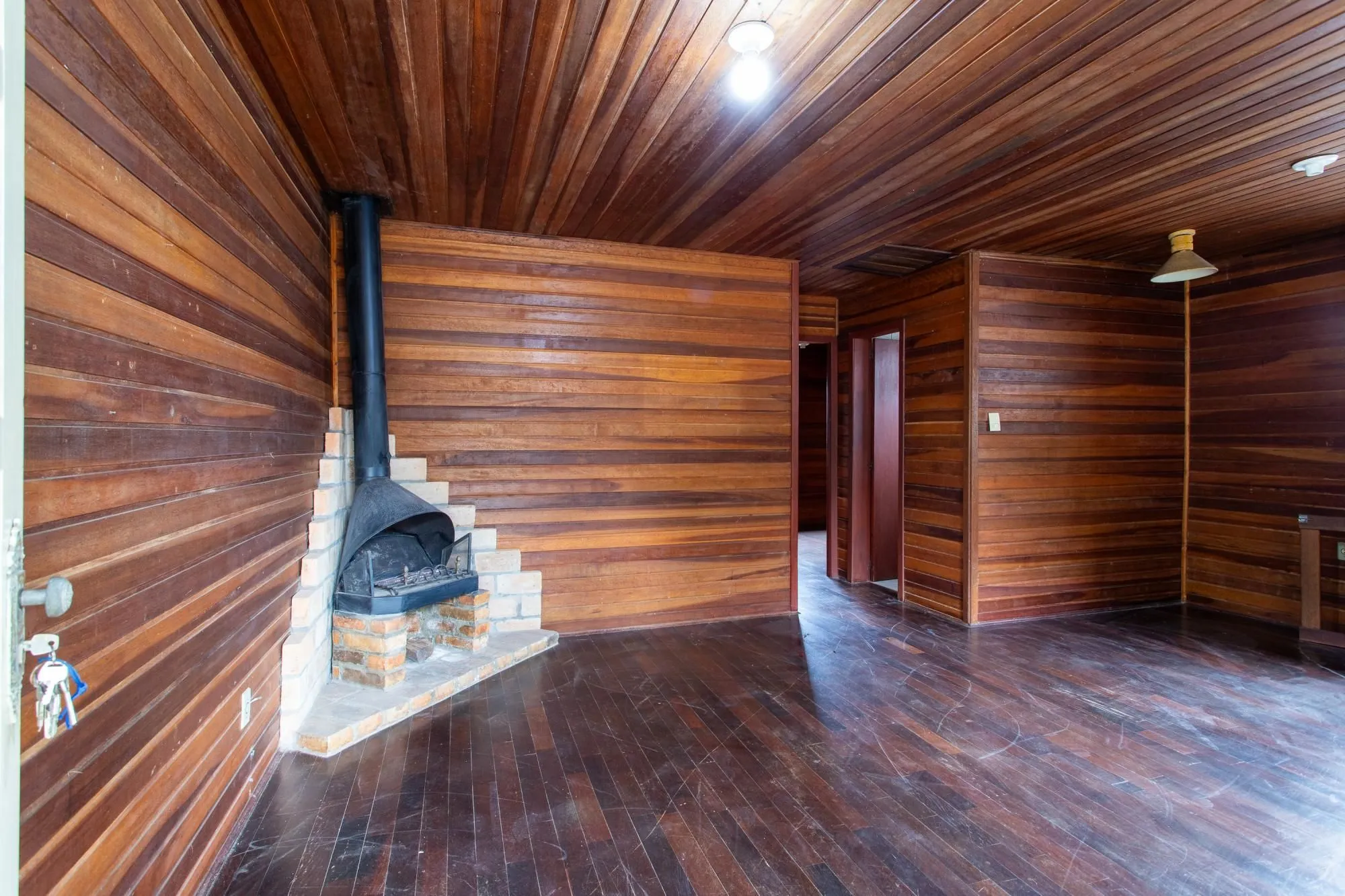 Imagem Casa em Vila Nova