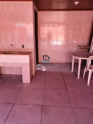 Imagem CASA RESIDENCIAL em PONTAL DO PARANÁ - PR, Balneário Ipanema