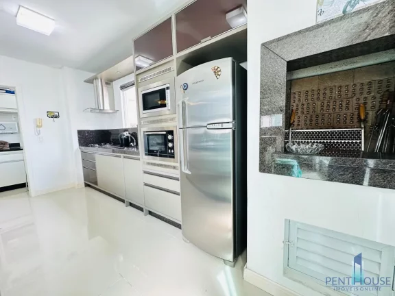 Imagem Apartamento Zona Central para Venda em Balneário Camboriú, CENTRO, 3 dormitórios, 2 suítes, 3 banheiros, 2 vagas