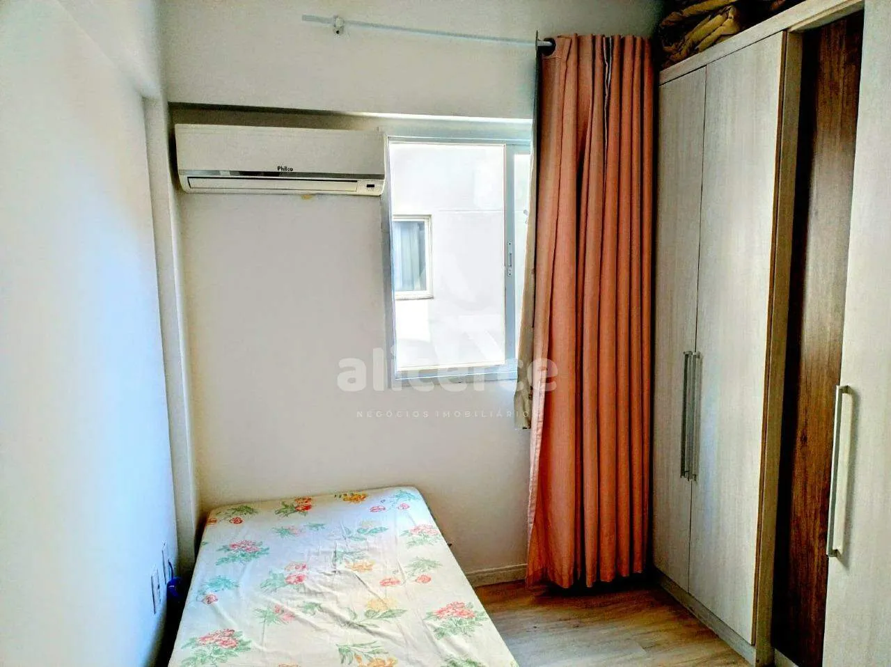 Imagem Apartamento à venda com 2 quartos , 58m² em Real Parque São José