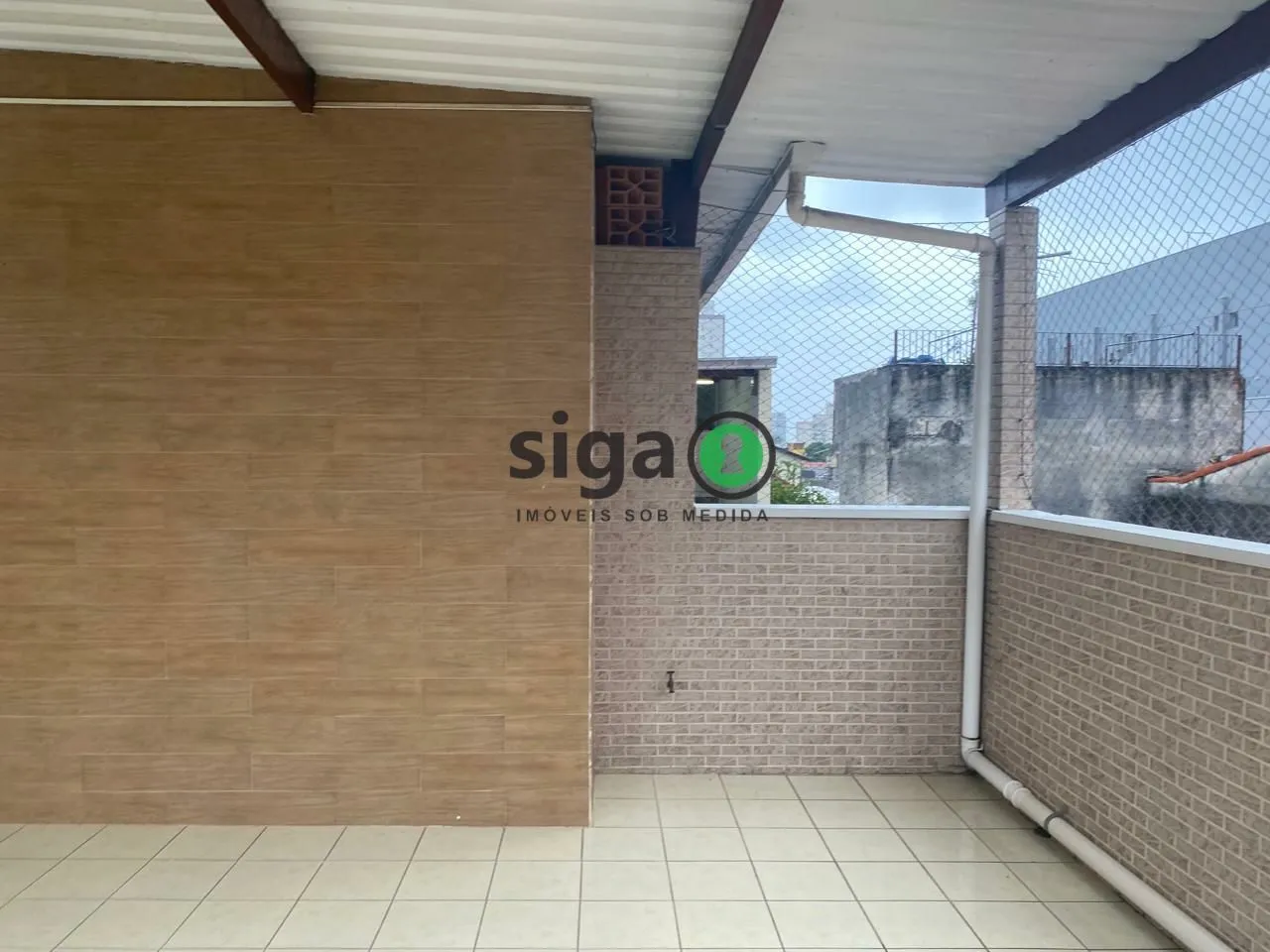 Imagem Casa à venda na Vila Carrão com 115m2!!!