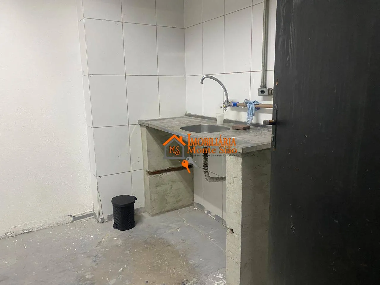 Imagem Galpão para alugar, 545 m² por R$ 30.000,00/mês - Vila Endres - Guarulhos/SP