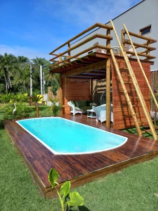Imagem Paraíso em Barra Grande