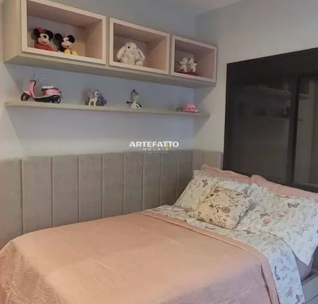 Imagem Vende-se Apartamento empreendimento BILD, Condomínio VISAGE