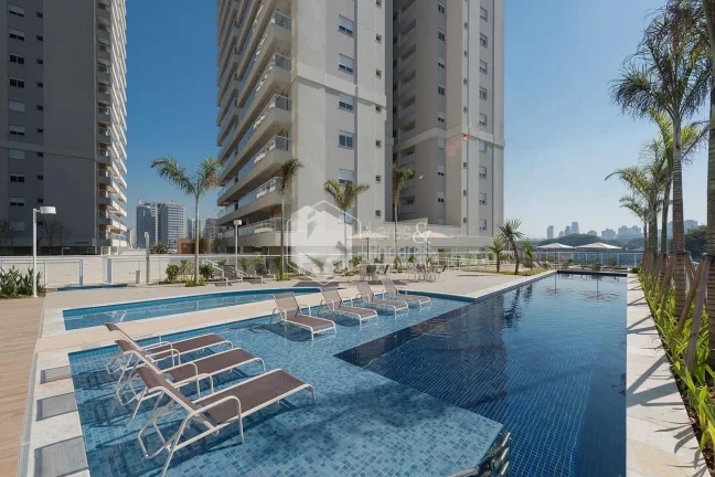Imagem APARTAMENTO À VENDA, COM 117M² DUAS SUÍTES COM 2 VAGAS E ARMÁRIO PLANEJADO EM TODOS OS AMBIENTES - PATEO BARRA