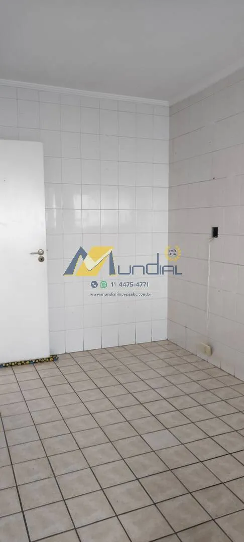 Imagem Alugo Cobertura em Nova Petrópolis, São Bernardo do Campo