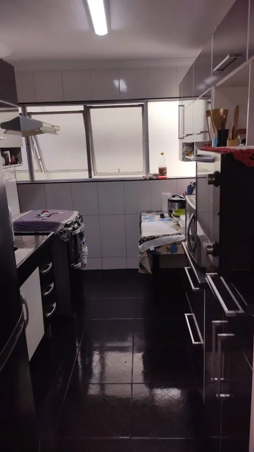 Imagem Apartamento para Venda em São Bernardo do Campo, Taboão, 2 dormitórios, 1 banheiro, 2 vagas
