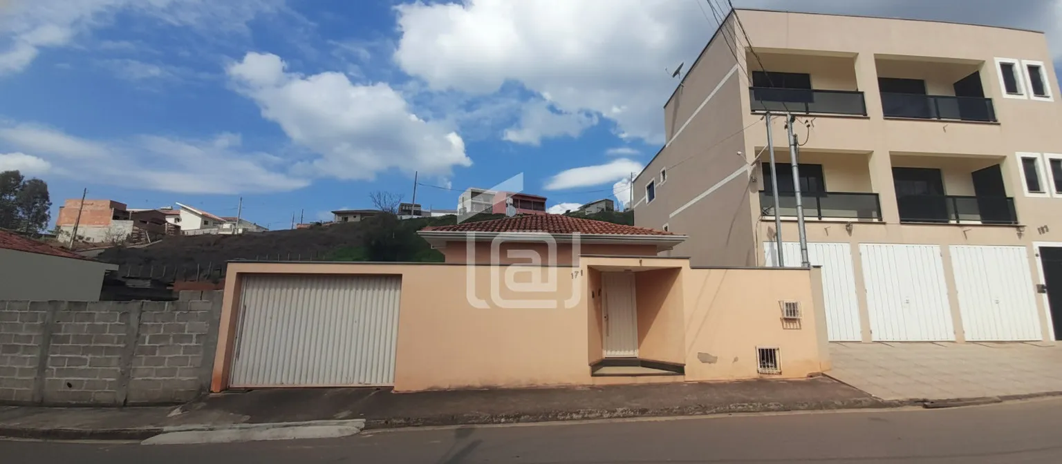 Imagem Casa 3 quartos à venda em Residencial Rezende I, Bandeira do Sul