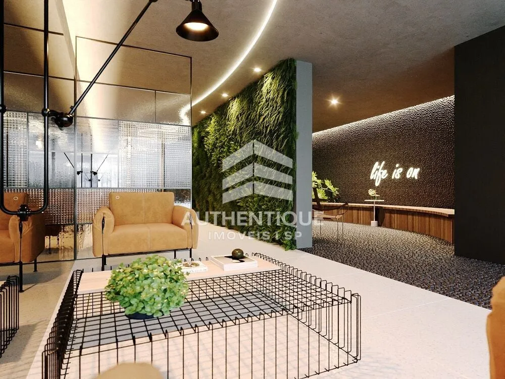 Imagem ON Jurupis - Moema - Apartamento à venda em São Paulo/SP