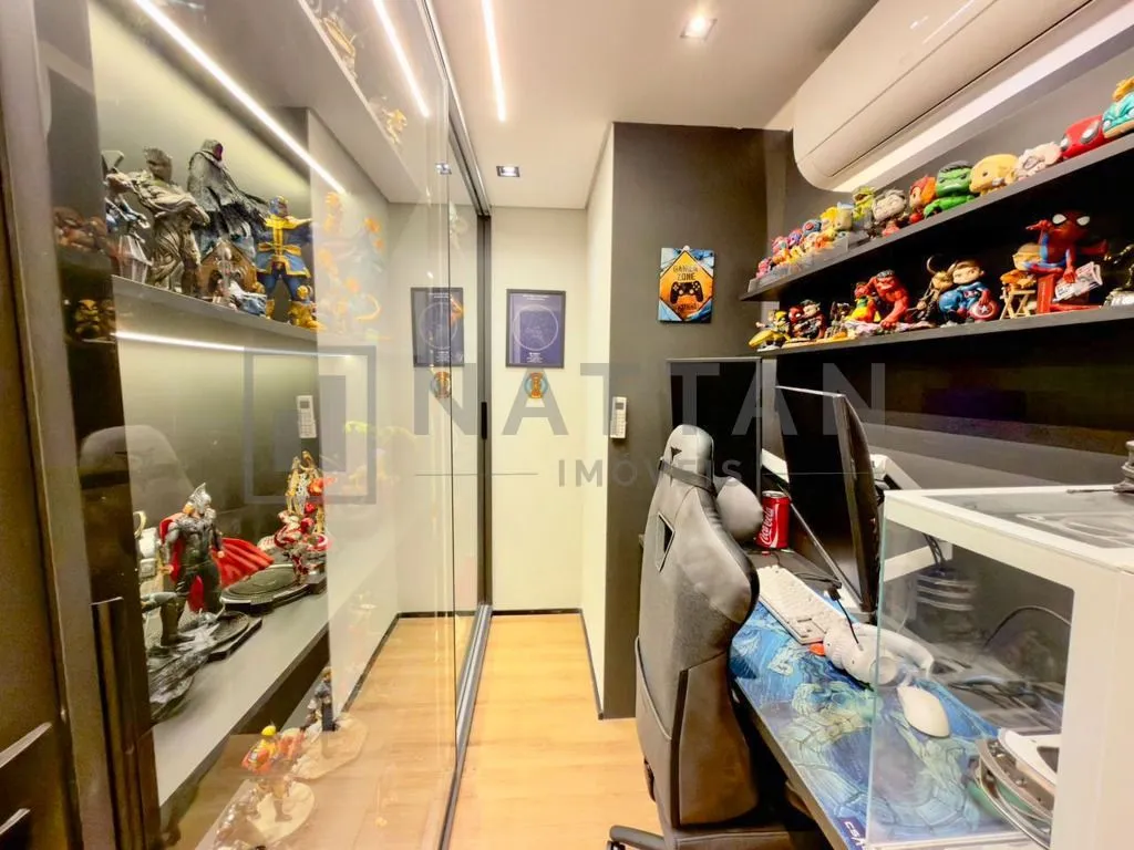 Imagem Apartamento com 2 dormitórios à venda, 116 m² por R$ 2.100.000,00 - Anália Franco - São Paulo/SP