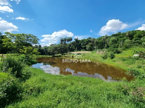 Imagem Área a venda em Betim, Bairro Bandeirinhas.
