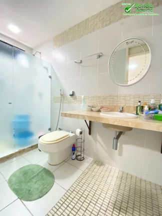 Imagem Apartamento 3 suítes, um por andar, seu apto dos sonhos na aldeota.