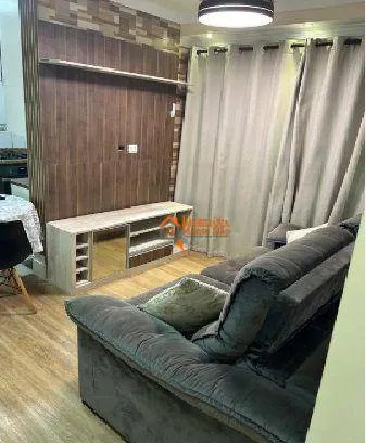 Imagem Apartamento à Venda 43 m² Condomínio Fatto Sport Faria Lima