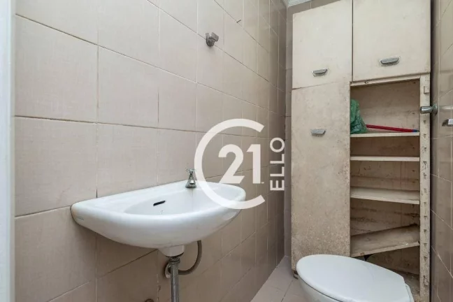 Imagem Apartamento com 3 dormitórios para alugar, 140 m² por R$ 12.868,00/mês - Itaim Bibi - São Paulo/SP