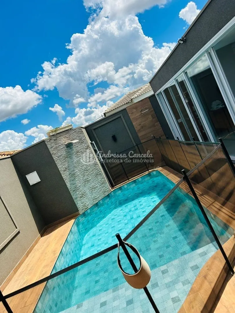 Imagem Damha IV - Casa com 3 dormitórios à venda, 230 m² por R$ 1.500.000,00 - Damha IV - São José do Rio Preto/SP