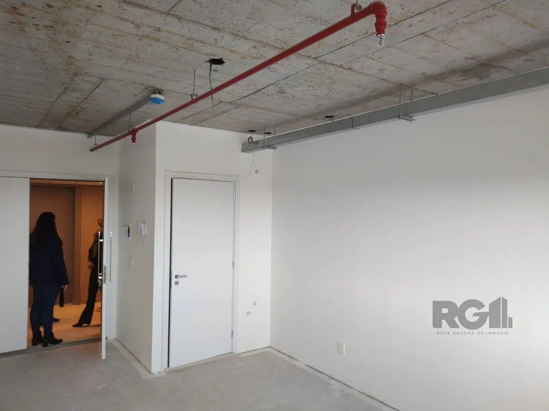 Imagem SALA COMERCIAL - 29,80m2 PRIVATIVOS - LINKED TERESÓPOLIS