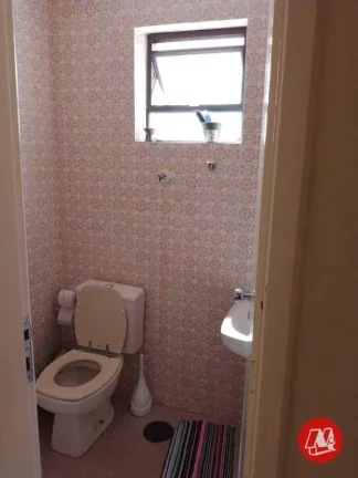 Imagem Na Mariante, 69 m² e 2 dormitórios e suite.
