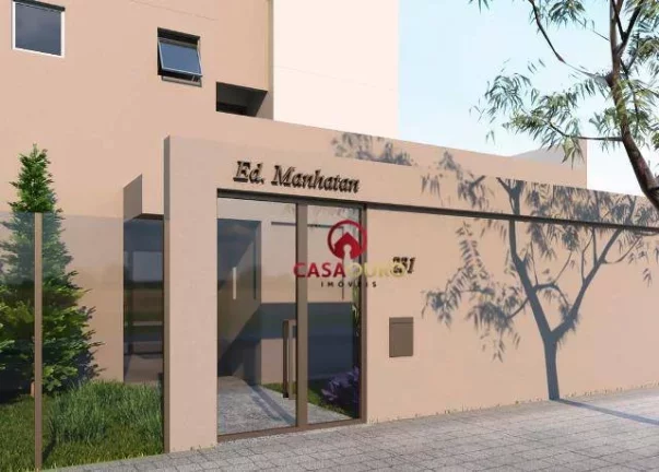 Imagem Apartamento à venda, 79 m² por R$ 793.000,00 - Floresta - Belo Horizonte/MG