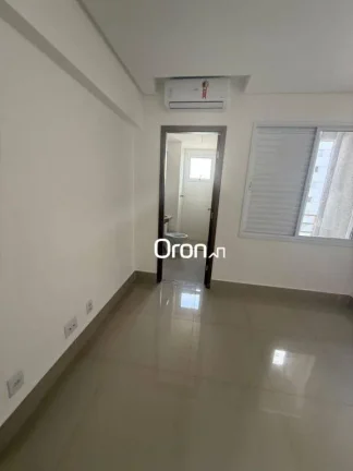 Imagem Apartamento à venda, 90 m² por R$ 620.000,00 - Village Veneza - Goiânia/GO