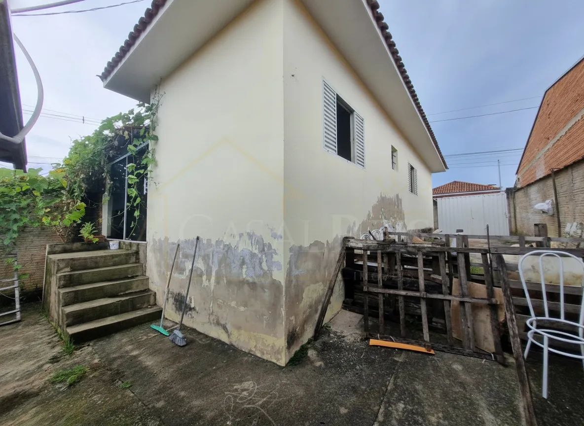 Imagem Casa 2 quartos à venda em Jardim Floresta I, Bandeira do Sul